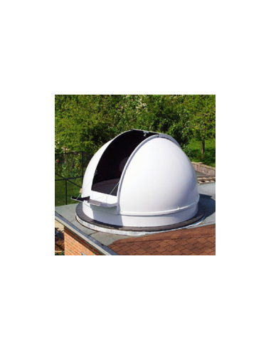 Pulsar Observatories 2.7 meter dome excluding walls - 2