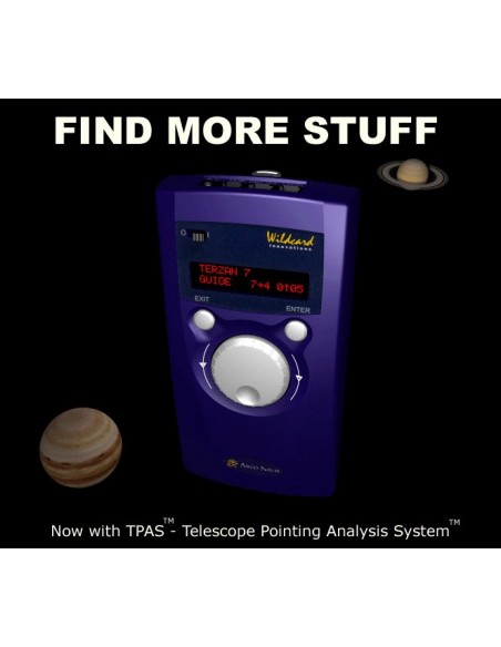 Argo Navis digitale uitlees computer - 2