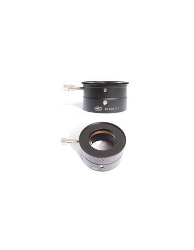 Baader Pushfix 2"/1,25" Reducer 1mm optical length - 2408151 - 2