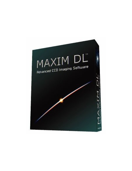 Diffraction Limited - Maxim DL - Basic versie - 2