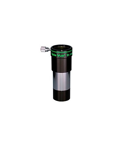 TeleVue 2x barlow 1,25 inch - 2