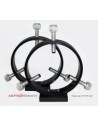 Astro Products 127mm volgkijker ringen - 2