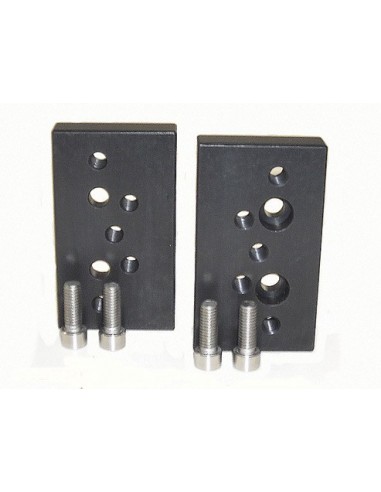 Astro Products adapter plaat voor volgkijkerringen - 2