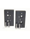 Astro Products adapter plaat voor volgkijkerringen - 2