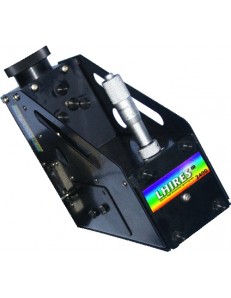Robtics Spectrography
