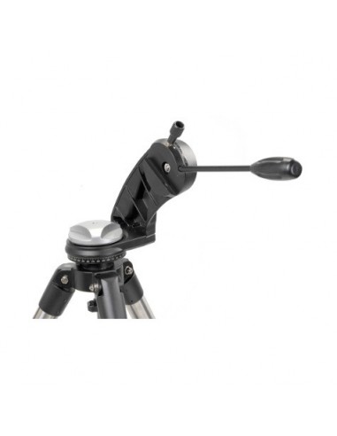 Sky-Watcher AZ4 mount with stainless steel tripod - 2
