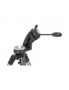 Sky-Watcher AZ4 montering met stabiele RVS driepoot - 2