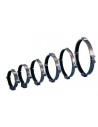 Sky-Watcher tube rings diameter 236 mm - 2