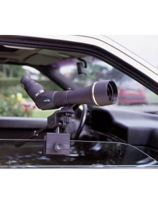 Robtics car window/fence mount for Spotting Scope