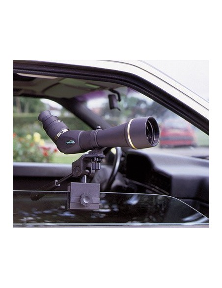 Robtics Robtics car window/fence mount for Spotting Scope