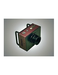 Robtics CCD/CMOS cameras