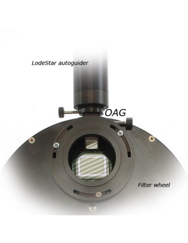 Robtics Starlight Xpress OAG - Slimline Off-Axis Guider