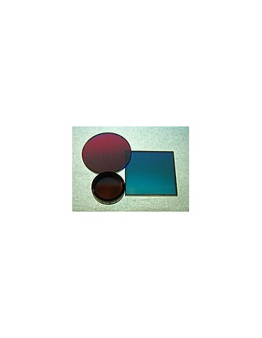 Robtics Astrodon Narrowband Filter NII 3nm Filter 50mm Unmounted