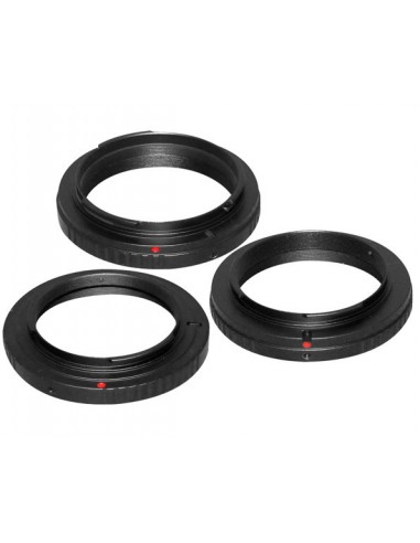 Robtics Sky-Watcher T-Ring (M48x0.75) Adapter for Nikon
