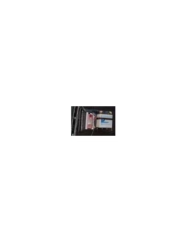 Robtics Sirius Observatories oplaadbare 12 volt accu with dubbele 12 volt uitgang