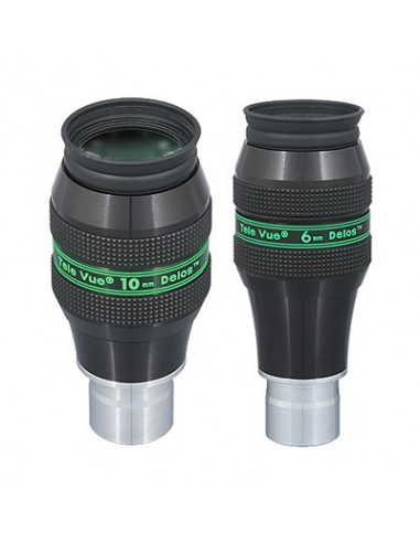Robtics TeleVue Delos 10mm Eyepiece