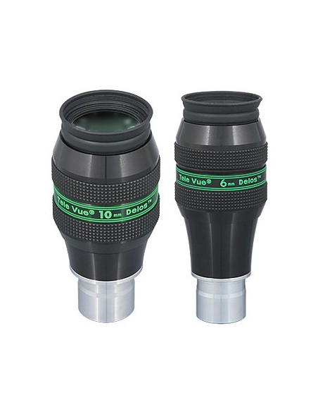 Robtics TeleVue Delos 10mm Eyepiece