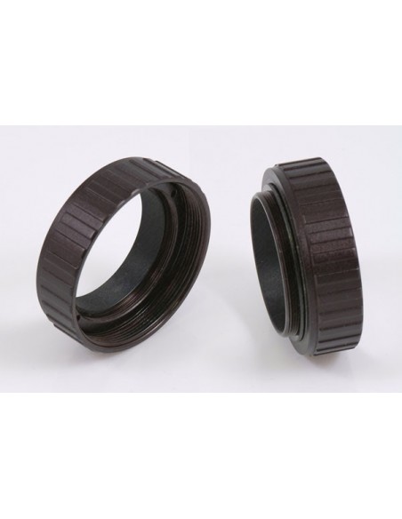 Robtics Baader SCT-T-Adapter Ultrashort, T-2 (male) / 2" SCT (female) - 295850