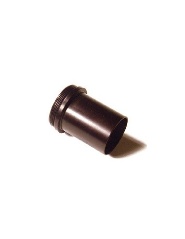 Daystar Frontmale 1,25 OD adapter - 2