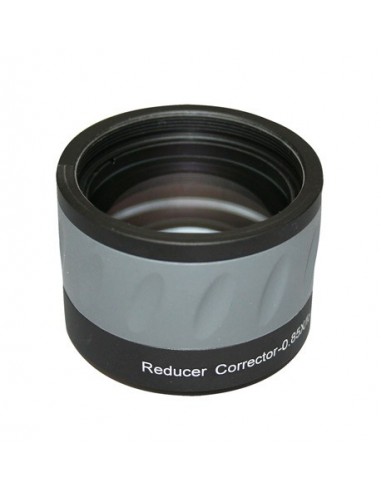 Sky-Watcher 0,85x reducer/corrector/flattener fur 80mm ED - 1