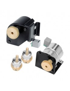 Sky-Watcher dual motorset for Sky-Watcher EQ5 mount - 2