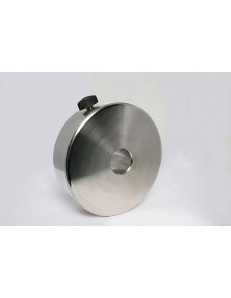 Robtics Baader GM Counterweight for GM2000 12kg, 185x60mm, 40mm - 1452080