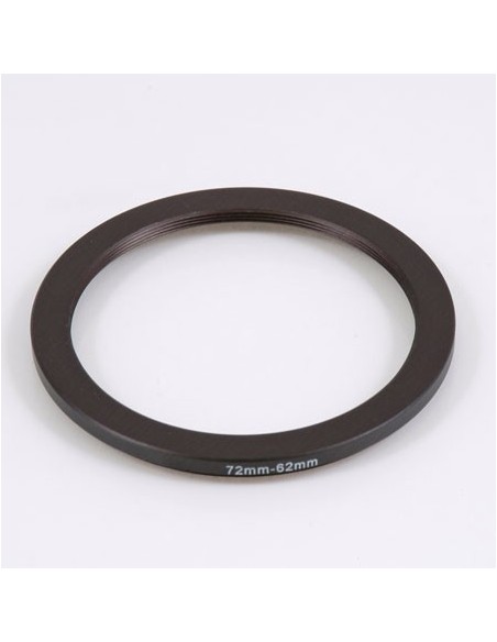 Baader Hyperion Stepper-Ring M62 onto M72 - 2958072 - 1