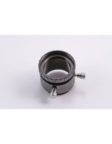 Baader Locking / Sliding T-2 Focuser (for 1.25" eyepieces) - 2458010 - 1