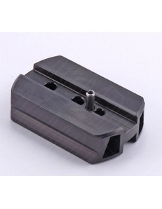 Baader V (EQ) GT-Diascope Adapter for Spotting Scopes - 2451640 - 1