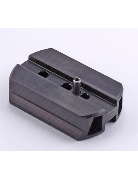 Baader V (EQ) GT-Diascope Adapter for Spotting Scopes - 2451640 - 1