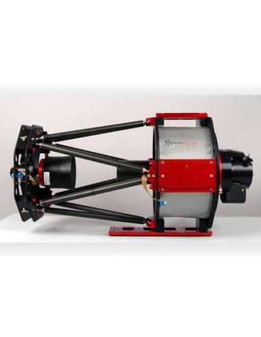 Robtics Officina Stellare Pro RC 250 LT - 250mm Ritchey Chretien - FULL