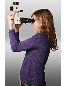 Robtics Spectrography 2