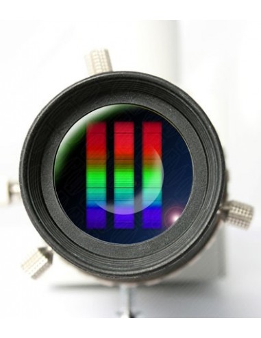 Robtics Baader DADOS Slit ? Spectrograph - 2458550