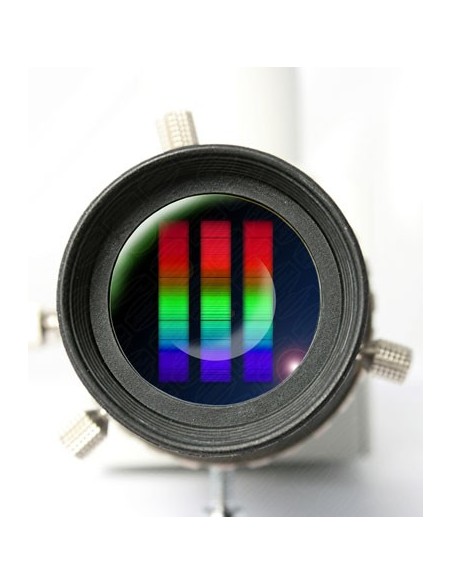 Robtics Baader DADOS Slit ? Spectrograph - 2458550