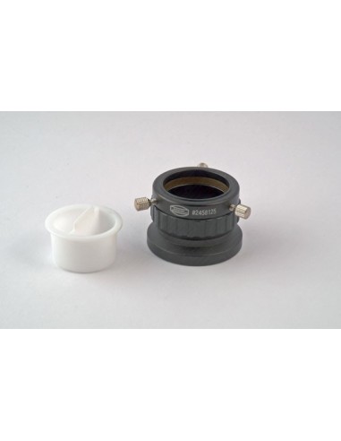 Robtics Baader Focusing Eyepiece Holder 1.25"/T-2 (5mm focus travel) - 2458125