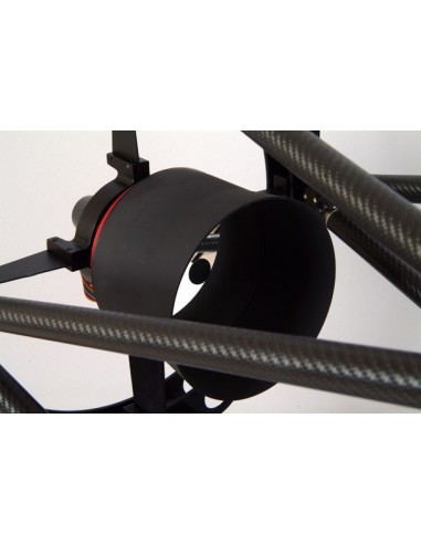 Robtics Officina Stellare Pro RC 360 LT - 360mm Ritchey Chretien - OTA
