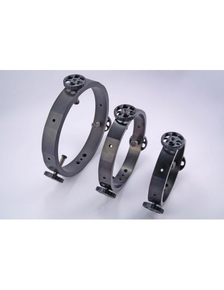 Baader Guidescope rings BP I - 1500201 - 1