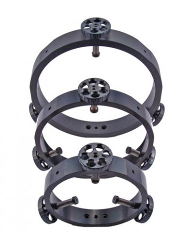 Baader Guidescope rings BP I - 1500201 - 2