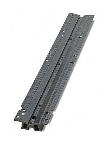 Baader V (EQ) Dove tail bar 470mm long / for C8/9/11 & 8" Meade - 2451 - 1