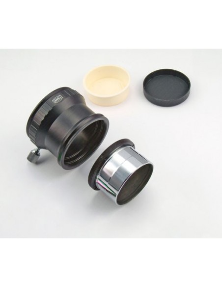 Baader 2" Extension tube, 60mm optical length - 2958145 - 1