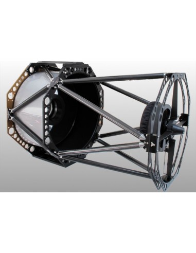 Robtics Officina Stellare Pro RC 600 LT - 600mm Ritchey Chretien - FULL