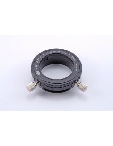 Baader Ultra short clamp 2" M68/2"/M68 - 2458196 - 1