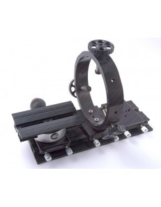 Baader 3" Riderclamp / 60mm long - 2451575