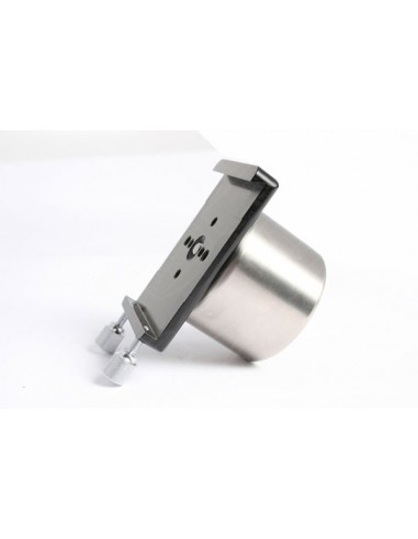 Robtics Baader 1 kg leveling Counterweight and 3" Riderclamp - 2451576