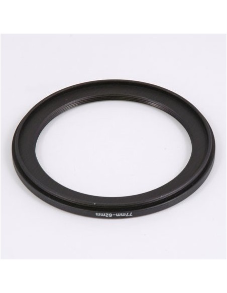 Baader Hyperion Stepper-Ring M62 onto M77 - 2958077 - 1