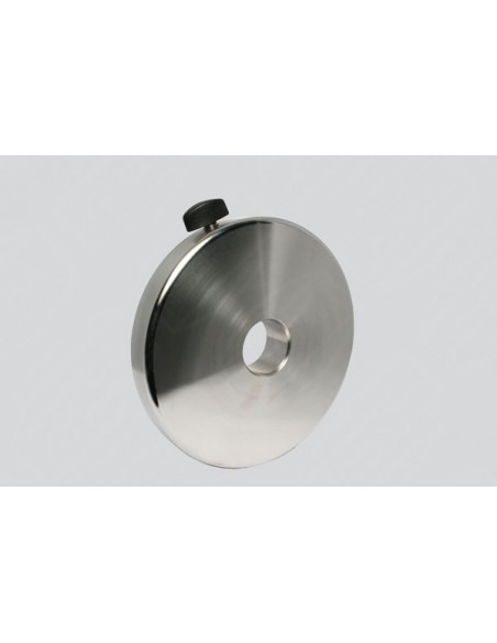 Robtics Baader GM Counterweight for GM2000 6kg, 185x30mm, 40mm - 1452075