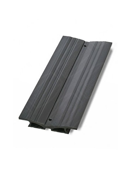 Baader 3" Dove Tail Bar 250mm (10") black, no holes - 1501605 - 1