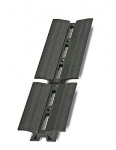 Baader V (EQ) 120 DoveTail, 120mm long - 2451650 - 1