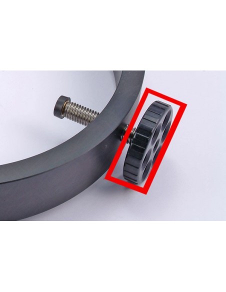 Baader Handknob (for Guide scope rings & Counterweights) - 2958245 - 1