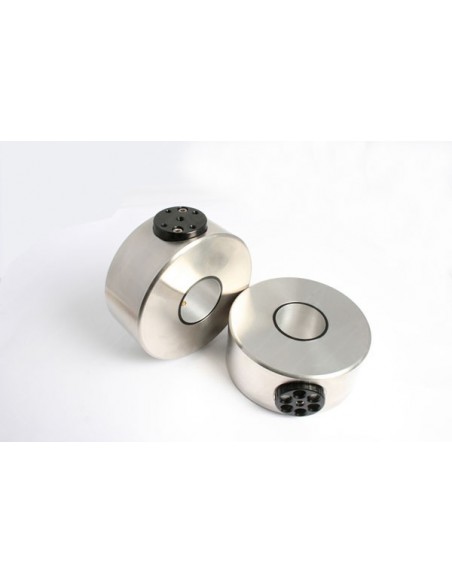 Baader CDP Counterweight 6kg (with CDP Camera Docking Port ?") - 29514 - 1